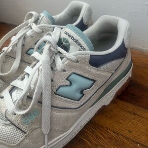 New Balance 550